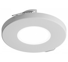 Встраиваемый светильник Hesby Lighting Clarity HSBL_0133
