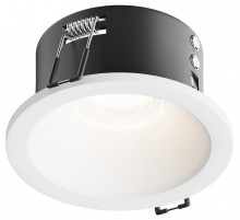 Встраиваемый светильник Hesby Lighting Nova HSBL_0135