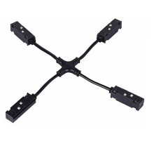 Соединитель гибкий для треков Hesby Lighting ElDeko HSBL_0153