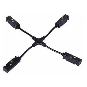 Соединитель гибкий для треков Hesby Lighting ElDeko HSBL_0153