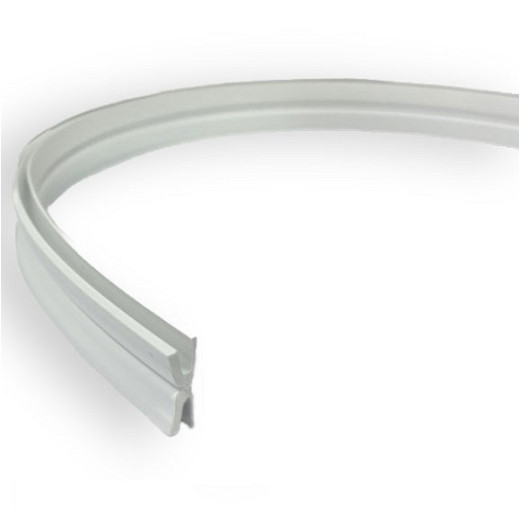 Гарпун для шинопровода в натяжной потолок Hesby Lighting ElDeko HSBL_0163