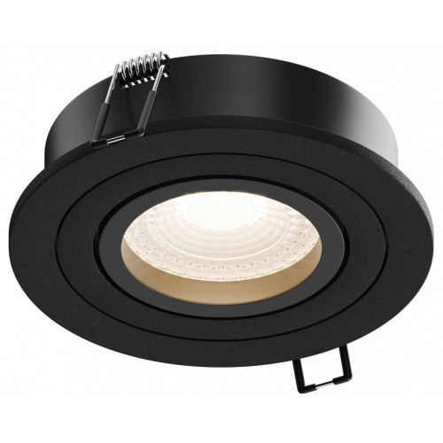 Встраиваемый светильник Hesby Lighting Breeze HSBL_0174