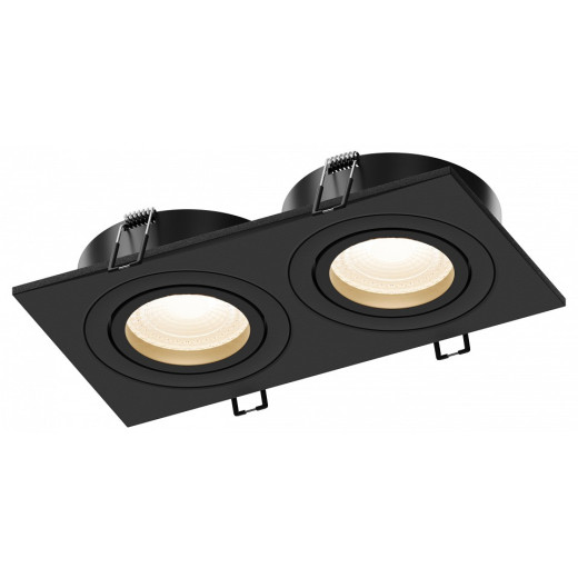 Встраиваемый светильник Hesby Lighting Breeze HSBL_0175