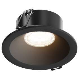 Встраиваемый светильник Hesby Lighting Sogne HSBL_0177