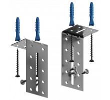 Крепление для трека Hesby Lighting  HSBL_0211