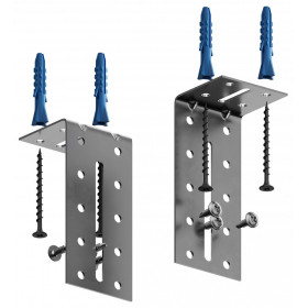 Крепление для трека Hesby Lighting  HSBL_0211