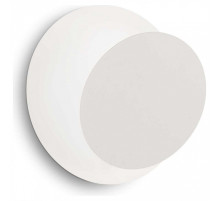 Накладной светильник Ideal Lux Tick Ap TICK AP BIANCO