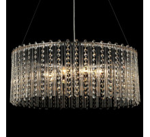 Подвесная люстра ILLUMICO IL0104 IL0104-8P-79 GD