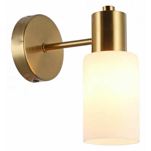 Бра ILLUMICO  IL0110-1W-79 COP