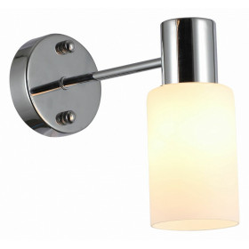 Бра ILLUMICO  IL0110-1W-79 CR