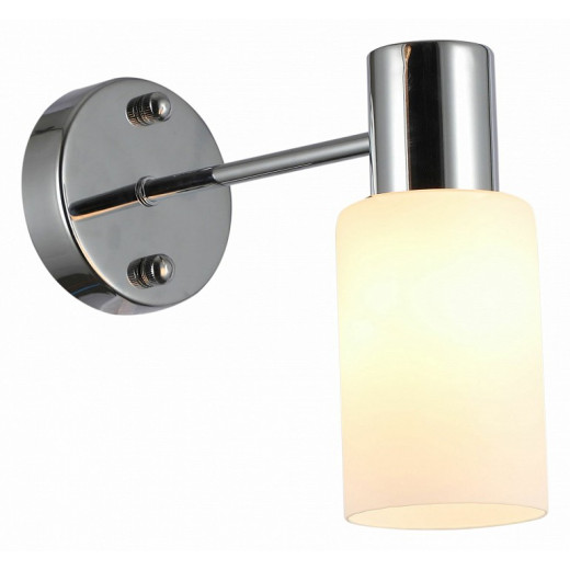 Бра ILLUMICO  IL0110-1W-79 CR