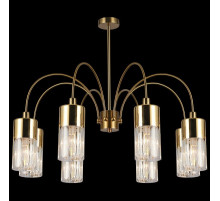 Люстра на штанге ILLUMICO  IL0113-8C-79 COP