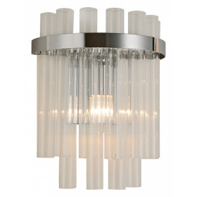 Накладной светильник ILLUMICO  IL0124-1W-79 CR