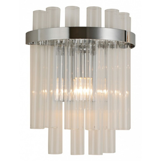 Накладной светильник ILLUMICO  IL0124-1W-79 CR