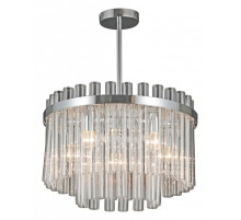 Люстра на штанге ILLUMICO  IL0124-7C-79 CR