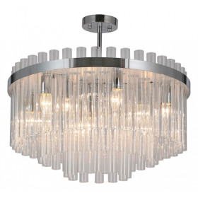 Люстра на штанге ILLUMICO  IL0124-9C-79 CR