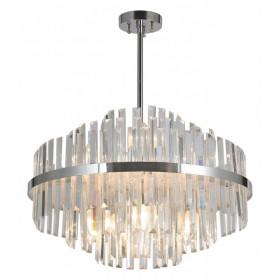 Люстра на штанге ILLUMICO  IL0126-9P-79 CR