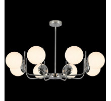 Люстра на штанге ILLUMICO  IL0167-8P-79 CR