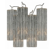 Накладной светильник ILLUMICO  IL0179-2W-39 CR CL