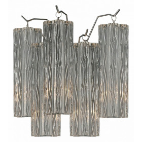 Накладной светильник ILLUMICO  IL0179-2W-39 CR CL