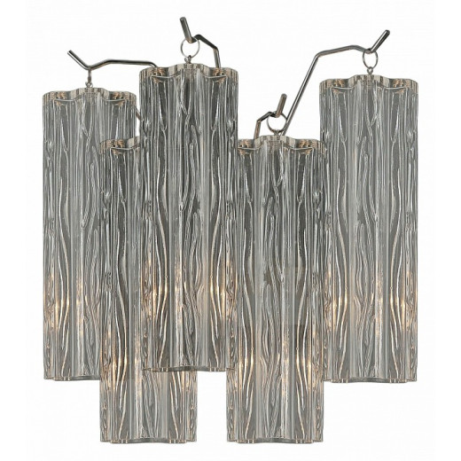 Накладной светильник ILLUMICO  IL0179-2W-39 CR CL