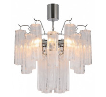 Люстра на штанге ILLUMICO  IL0179-6C-39 CR CL