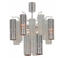 Люстра на штанге ILLUMICO  IL0179-6C-39 CR CR