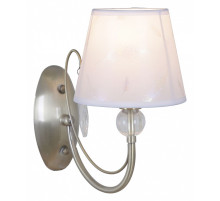 Бра ILLUMICO CASTOR IL0193-1WSQ-24 AB CASTOR