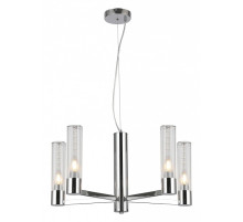 Подвесная люстра ILLUMICO  IL0313-5P-79 CR