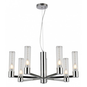 Подвесная люстра ILLUMICO  IL0313-7P-79 CR