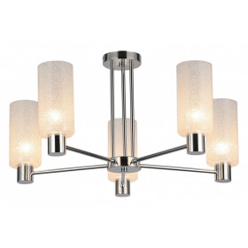 Люстра на штанге ILLUMICO  IL0317-5C-79 CR