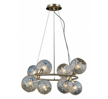 Подвесная люстра ILLUMICO  IL0452-8PASQ-79 AB