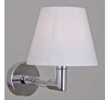 Бра ILLUMICO  IL0500-1W-79 CR