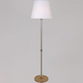 Торшер ILLUMICO BRASS IL0501-1F-79 BRASS