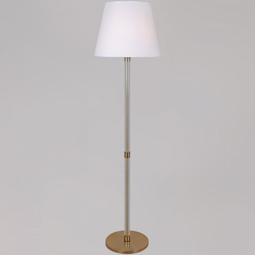 Торшер ILLUMICO BRASS IL0501-1F-79 BRASS