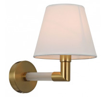 Бра ILLUMICO BRASS IL0501-1W-79 BRASS