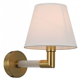 Бра ILLUMICO BRASS IL0501-1W-79 BRASS