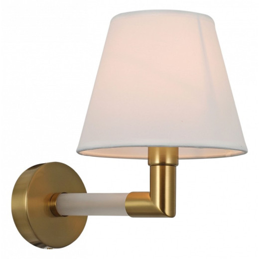 Бра ILLUMICO BRASS IL0501-1W-79 BRASS