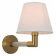 Бра ILLUMICO BRASS IL0501-1W-79 BRASS
