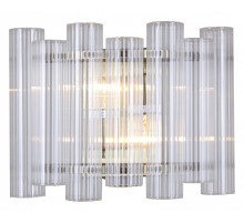 Накладной светильник ILLUMICO LYRA IL0686-2WSQ-24 AB LYRA