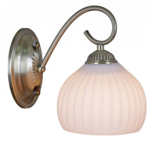 Бра ILLUMICO CAPELLA IL0695-1WSQ-24 AB CAPELLA