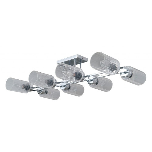 Светильник на штанге ILLUMICO NAPLES IL0780-8CSQ-25 CR NAPLES