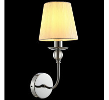 Бра ILLUMICO  IL0956-1W-27 CR