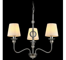 Подвесная люстра ILLUMICO  IL0956-3P-27 CR