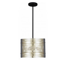 Светильник на штанге ILLUMICO  IL1003-3P-05 BK GD