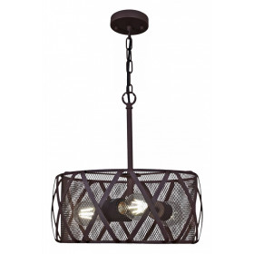 Подвесной светильник ILLUMICO  IL1023-3PC-05 COFFE