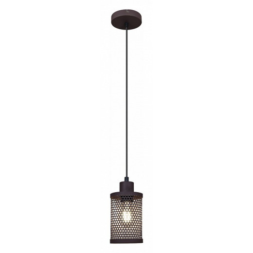 Подвесной светильник ILLUMICO  IL1031-1P-05 COFFE