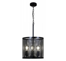 Подвесной светильник ILLUMICO  IL1031-3P-05 BLACK