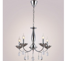 Подвесная люстра ILLUMICO  IL1241-5PPA-29 CR
