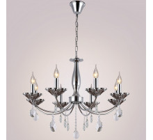 Подвесная люстра ILLUMICO  IL1241-8PPA-29 CR